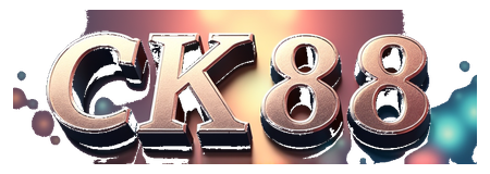 ck88 logo